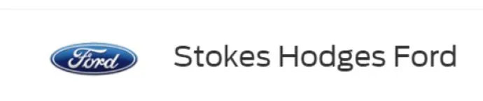 Stokes-Hodges Ford