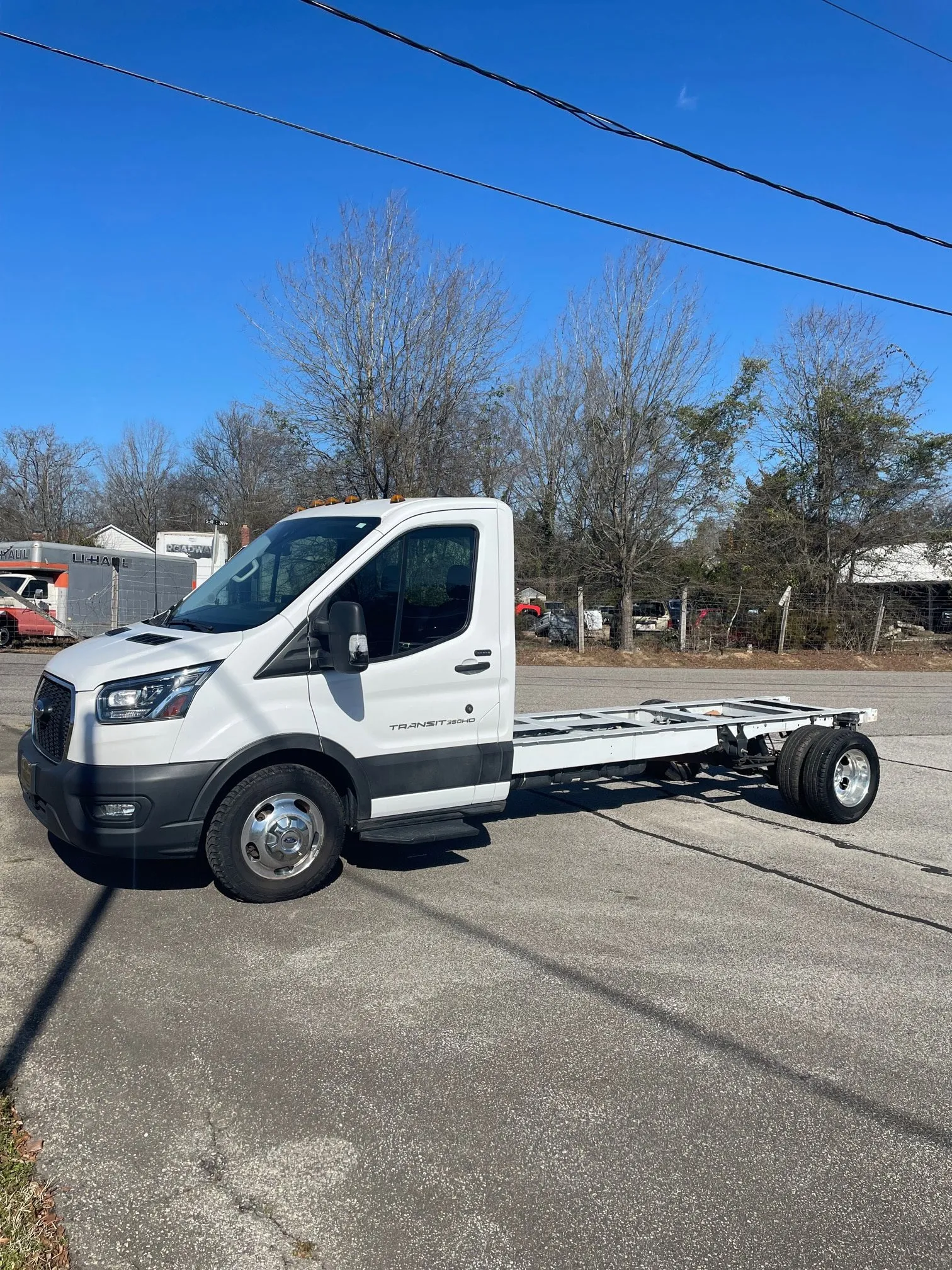 Used 2016 Ford F150 Lariat w/ Equipment Group 502A Luxury