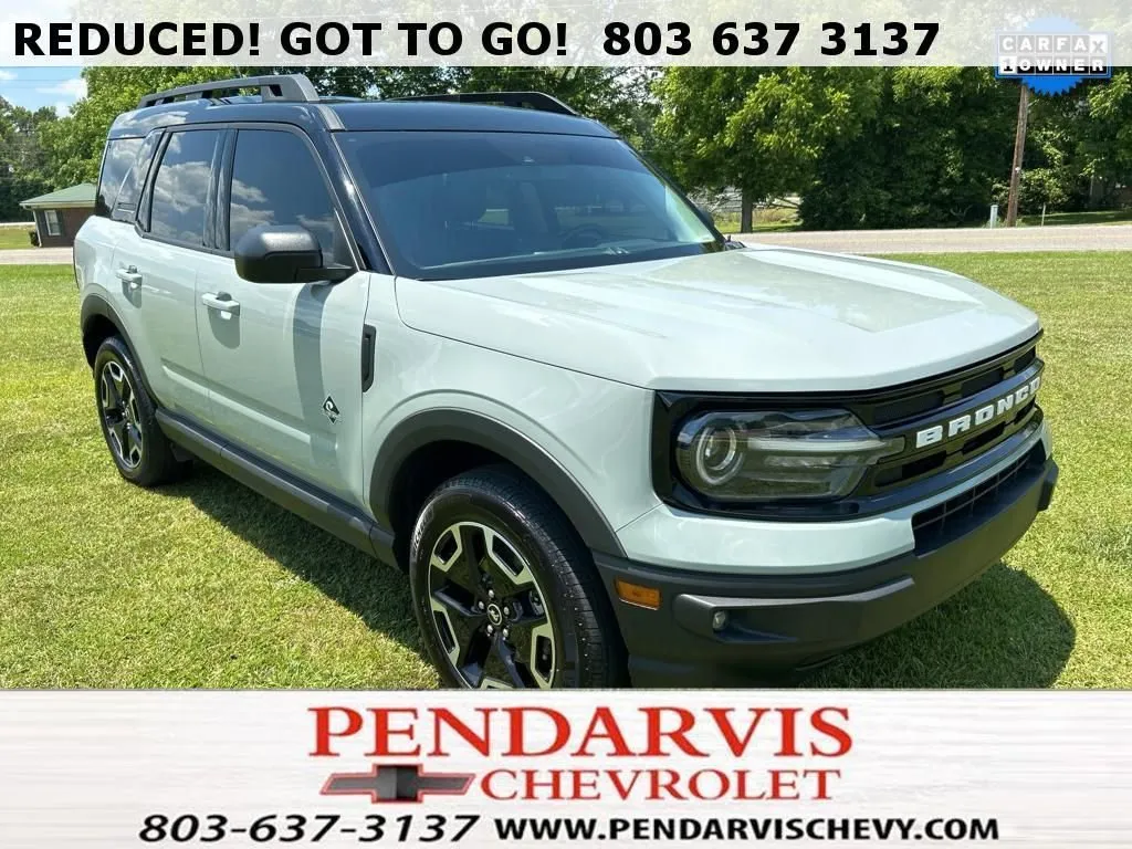 Used 2021 Chevrolet Colorado W/T w/ WT Convenience Package