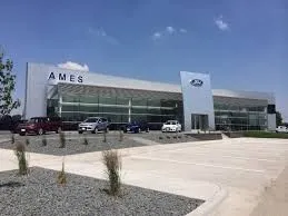 Ames Ford Lincoln