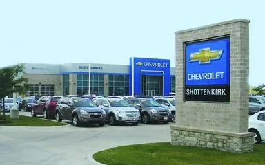 Shottenkirk Chevrolet