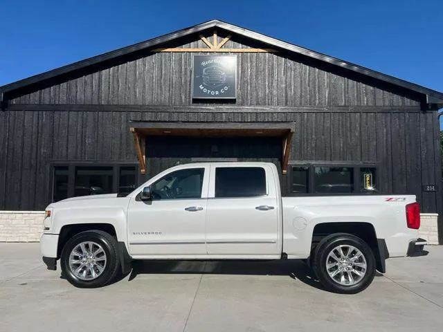 Used 2020 GMC Acadia AT4 w/ Driver Alert Package II