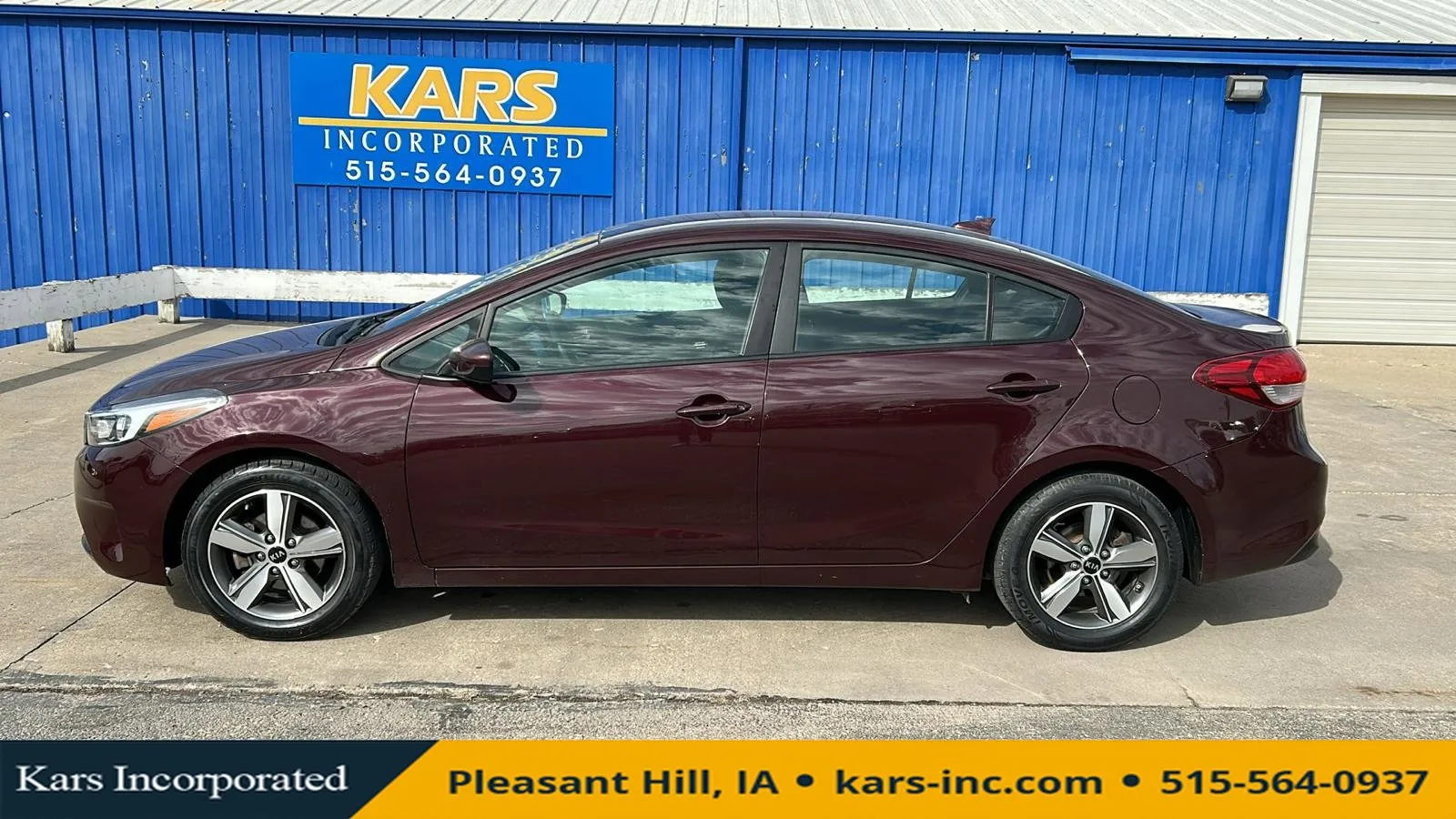 Used 2012 Toyota Corolla