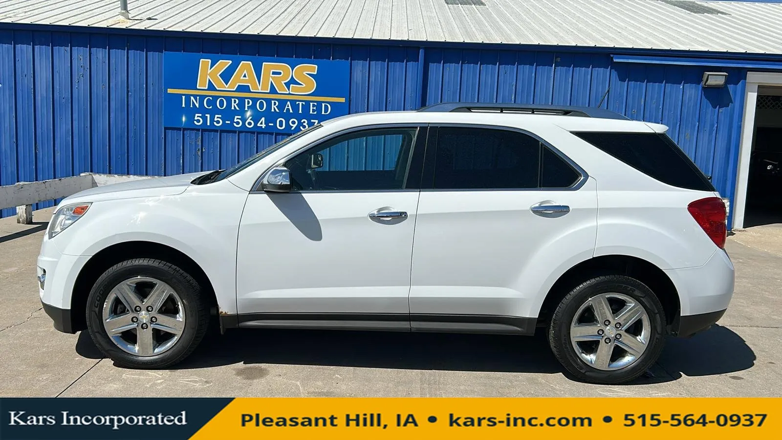 Used 2017 Chevrolet Sonic Premier