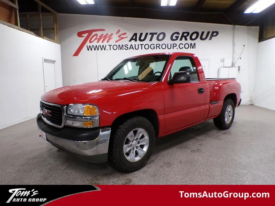 Used 2008 Chevrolet Colorado LS