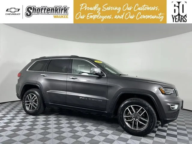 Used 2015 Jeep Compass Sport w/ Power Value Group