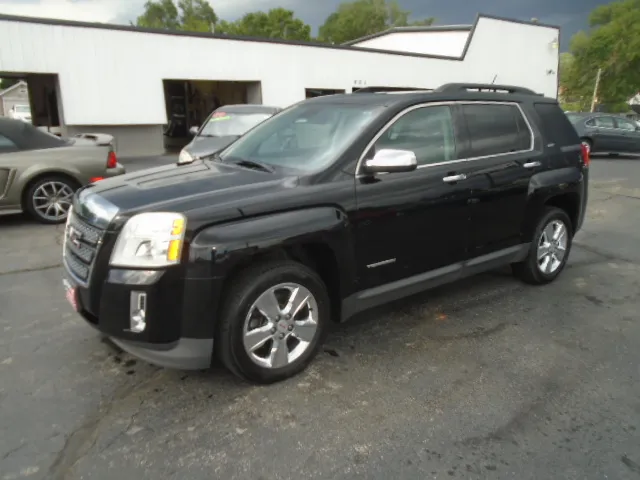 Used 2010 Chevrolet Impala LT