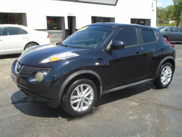 Used 2007 Hyundai Tucson SE