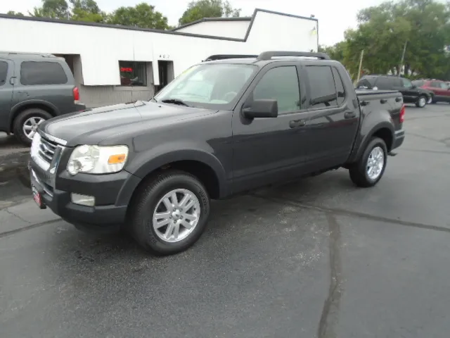 Used 2010 Chevrolet Equinox LT