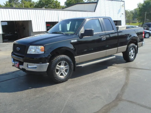 Used 2007 Ford Explorer Sport Trac XLT