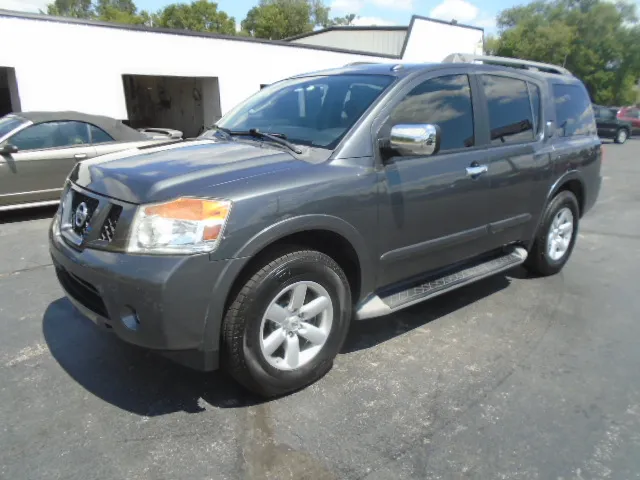 Used 2013 Ford Edge Limited