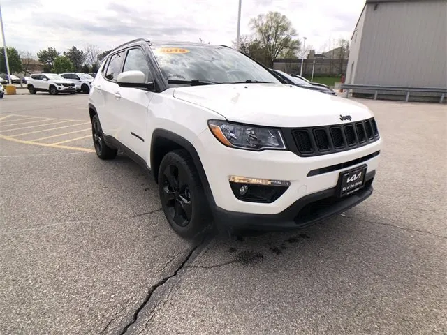 Used 2019 Dodge Grand Caravan GT