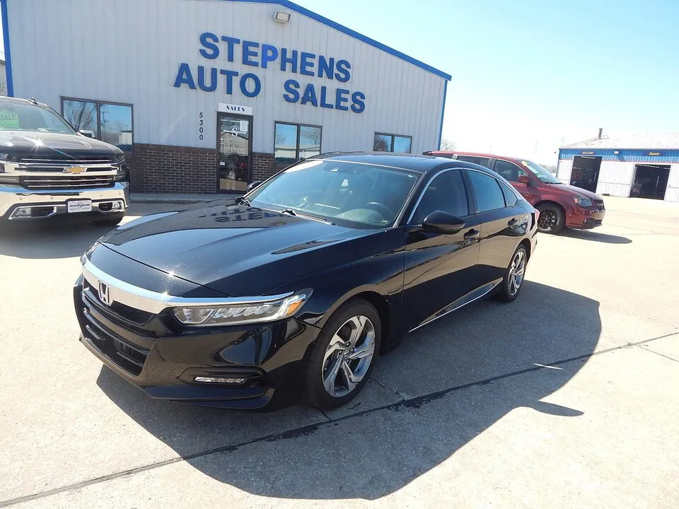 Used 2018 Honda Pilot Touring