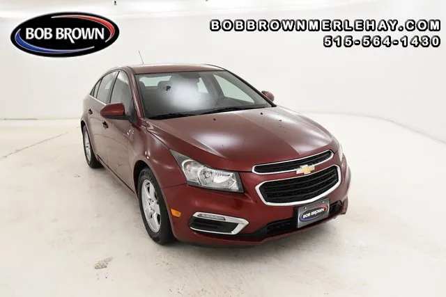 Used 2014 Chevrolet Impala Limited LS