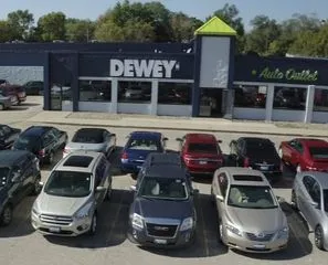 Dewey Auto Outlet