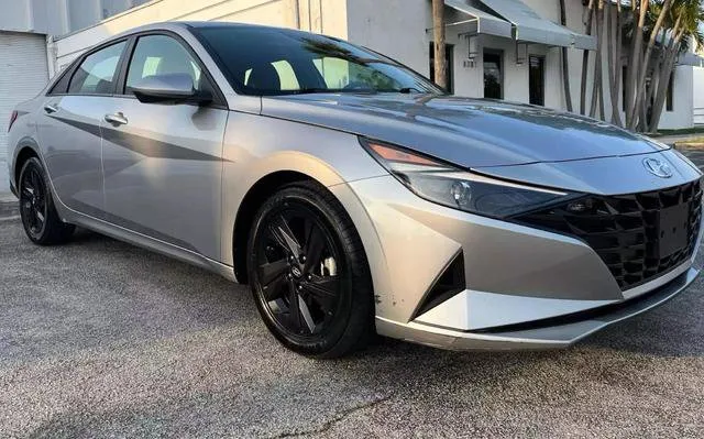 Used 2021 Honda Civic LX
