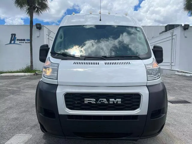 Used 2019 Ford Transit 150 148" Medium Roof