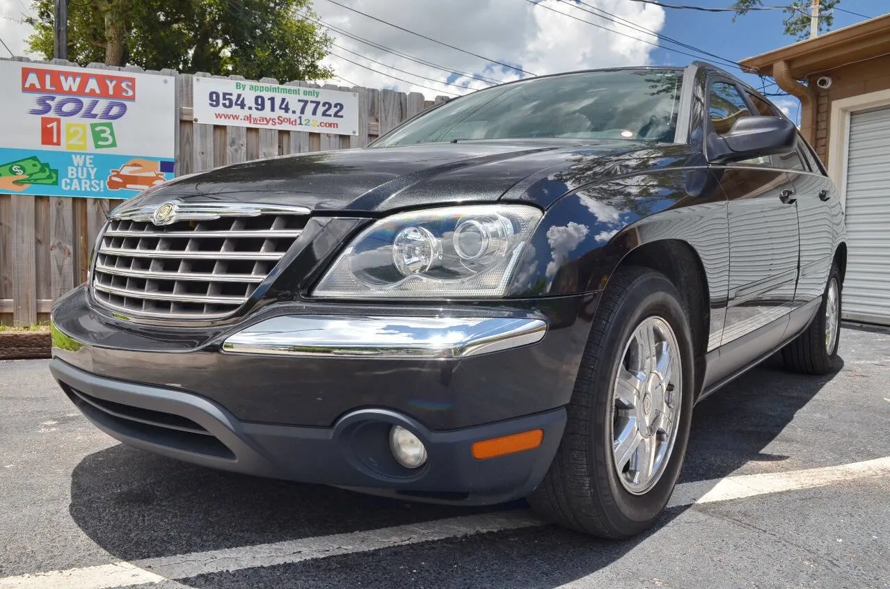 Used 2012 Lincoln Navigator L 4WD
