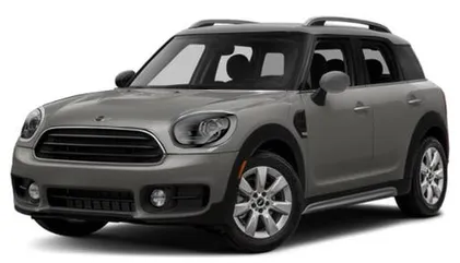 Used 2019 MINI Cooper Countryman S