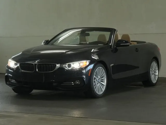 Used 2018 BMW 530i w/ Premium Package