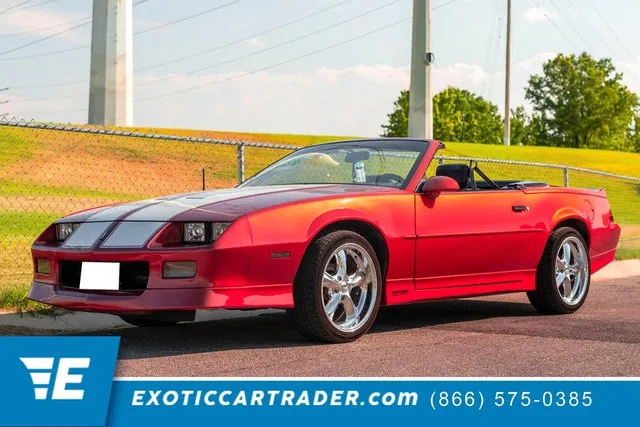 Used 1989 Mercedes-Benz 560 SL