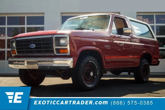 Used 1985 Chevrolet Silverado 1500 1500