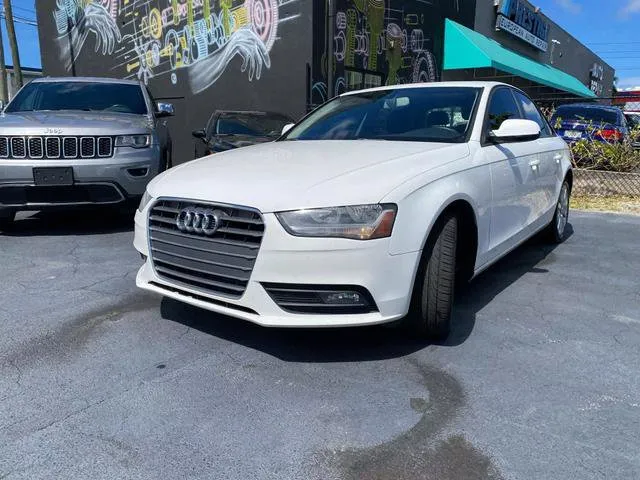Used 2016 Audi Q5 2.0T Premium Plus