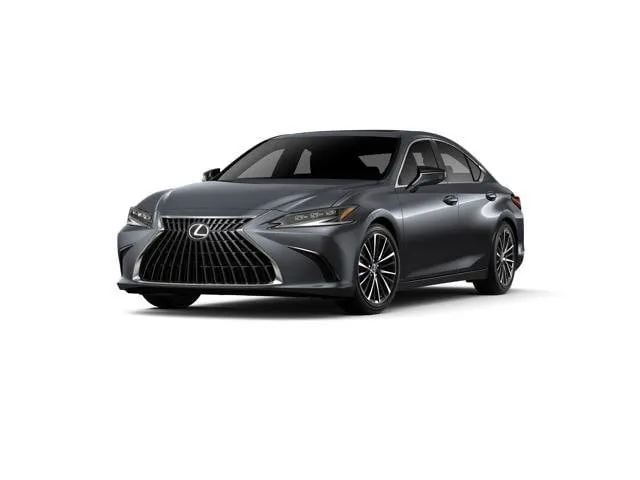 New 2025 Lexus ES 300h w/ Ultra Luxury Package