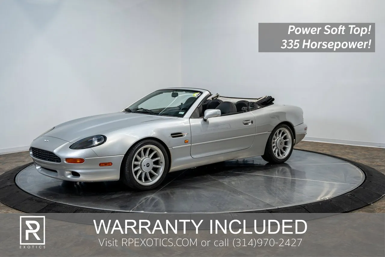 Used 2001 Ford Mustang GT