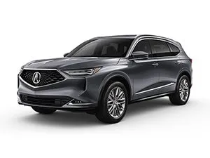 Certified 2022 Acura MDX SH-AWD w/ Advance Package