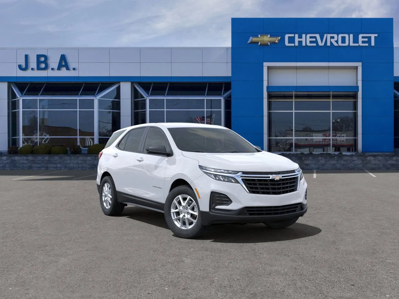 New 2025 Chevrolet Trax ACTIV