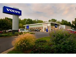 Volvo Cars Annapolis