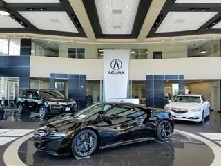 Acura of Laurel