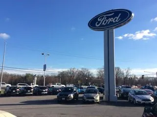 Upper Marlboro Ford