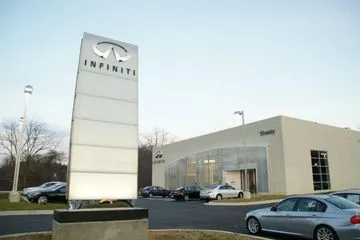 Sheehy INFINITI of Annapolis