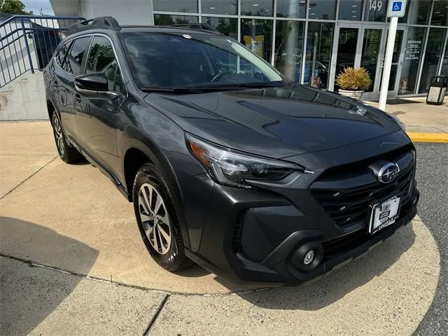 Used 2019 Subaru Outback 2.5i Limited