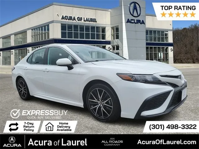 Used 2022 Acura TLX w/ A-SPEC Pkg