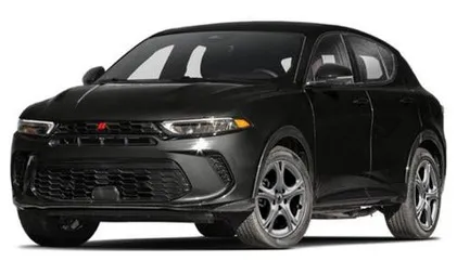 New 2023 Dodge Charger SXT