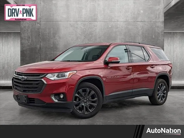 Used 2019 Toyota Highlander XLE