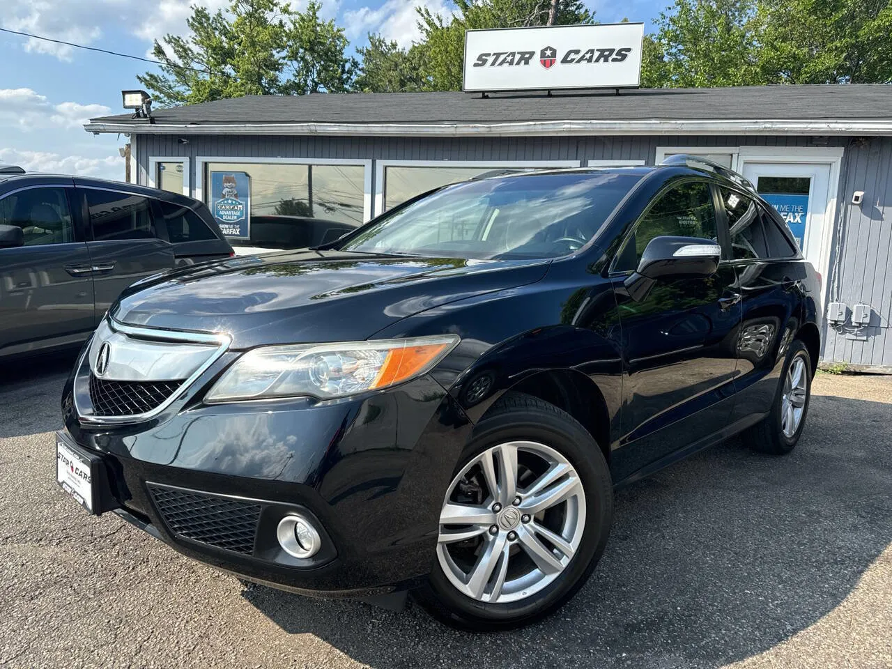 Used 2015 Toyota Avalon XLE Premium