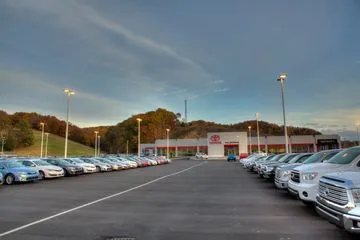 Johnson City Toyota