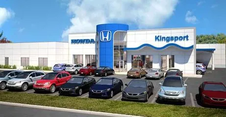 Honda Kingsport