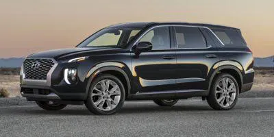 Used 2020 Hyundai Palisade SEL