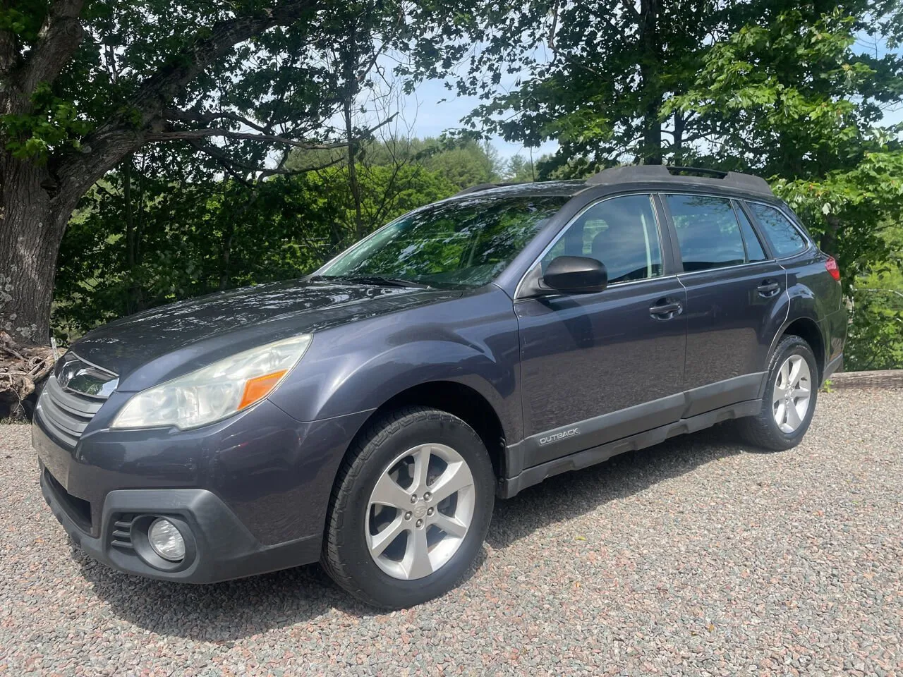 Used 2005 Toyota RAV4 4WD