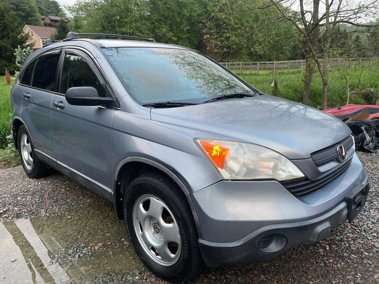 Used 2007 Toyota RAV4 4WD V6 w/ 3rd Row