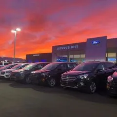 Johnson City Ford