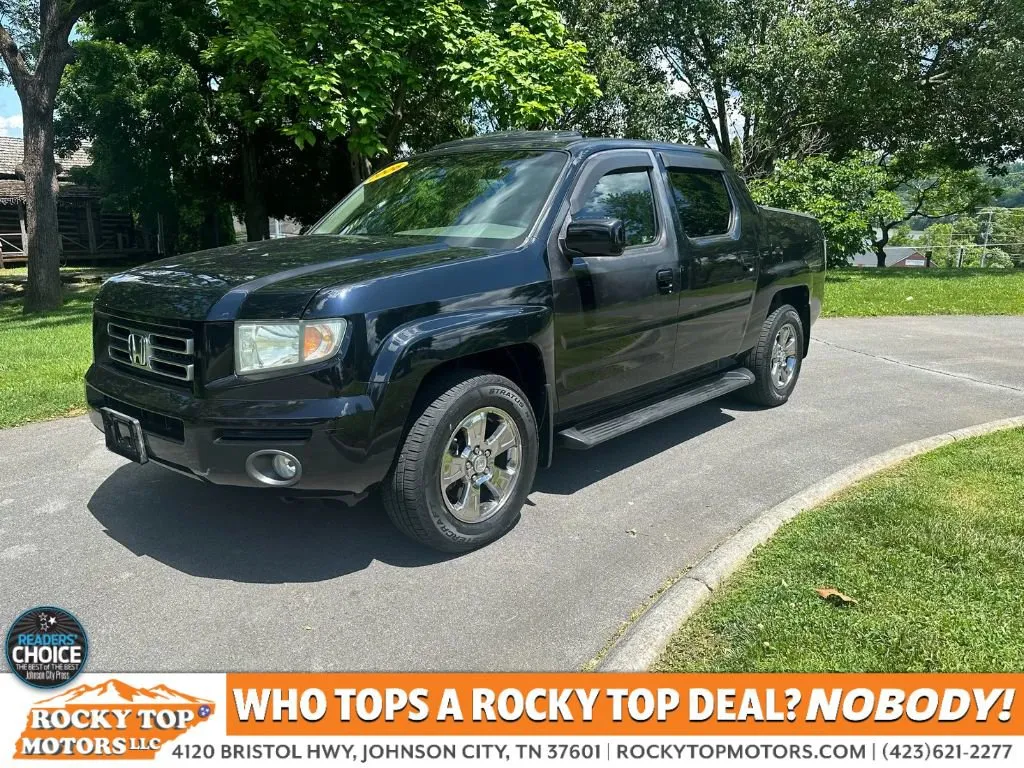 Used 2007 Toyota 4Runner SR5