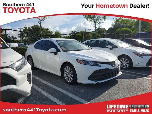 Used 2023 Toyota Corolla LE