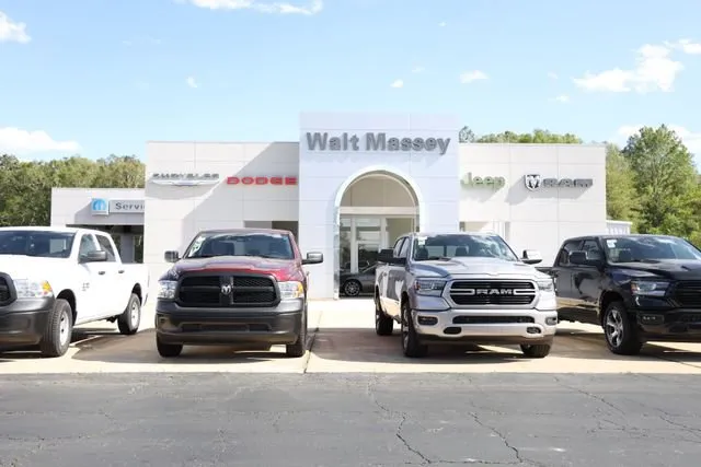 New 2024 Jeep Grand Cherokee L Limited w/ Luxury Tech Group II