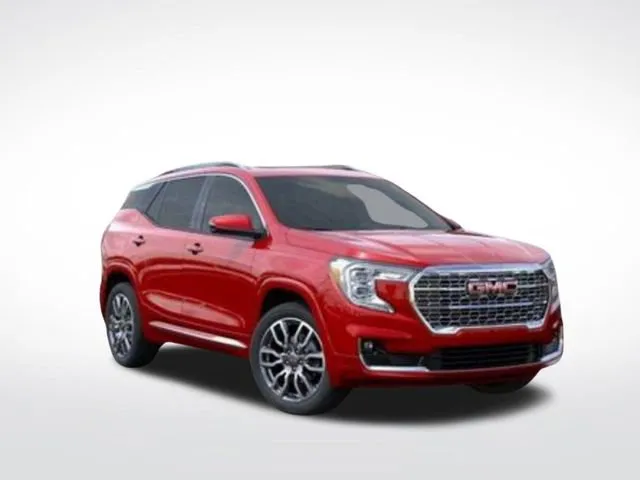 New 2025 Chevrolet TrailBlazer LS w/ LS Convenience Package